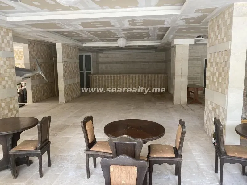 Sale, office space, 493m², Bečići, Budva