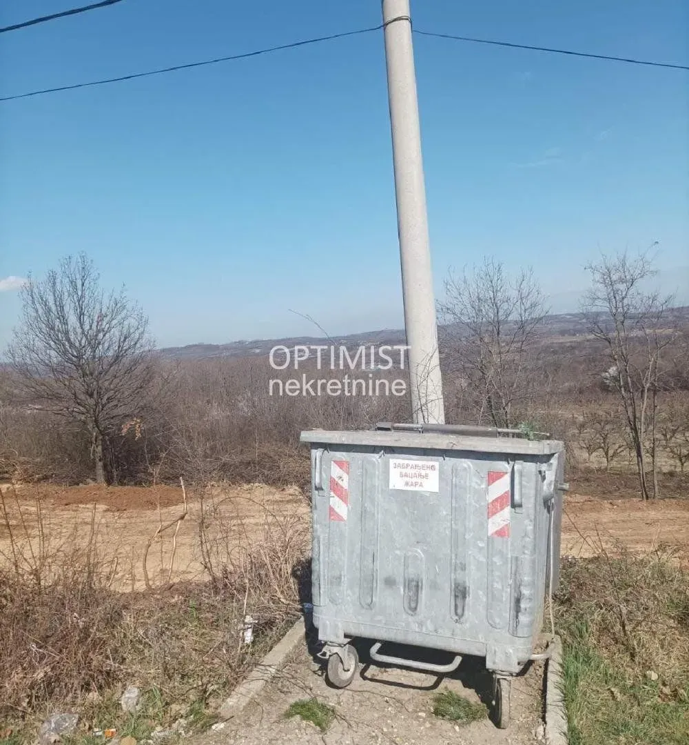 Prodaja, plac, 4182m², Mala Ivanča, Sopot