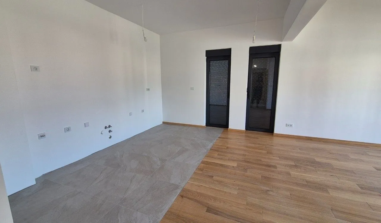 Prodaja, trosoban stan, 98m², Zabjelo, Podgorica