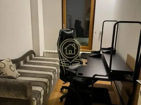 Izdavanje, dvosoban stan, 35m², Južni Bulevar, Vračar Sve Podlokacije - image 8