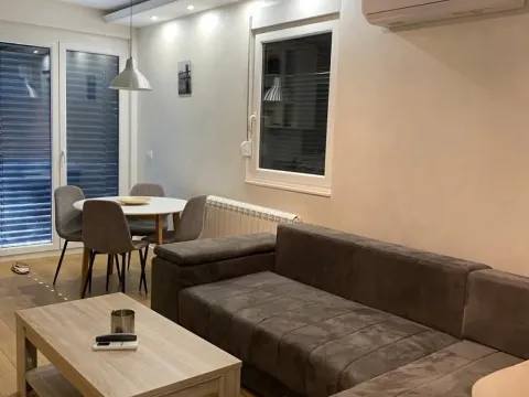 Izdavanje, jednosoban stan, 38m², Lekino Brdo, Voždovac Sve Podlokacije - image 7