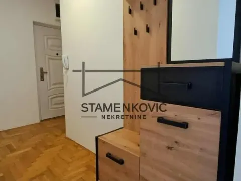 Prodaja, dvosoban stan, 56m², Rotkvarija, Novi Sad Sve Podlokacije - image 9