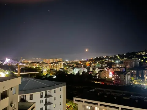 Izdavanje, jednosoban stan, 46m², City Kej, Podgorica - image 4