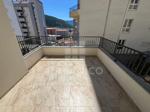 Sale, two bedroom apartment, 64m², Dubovica, Budva - image 10
