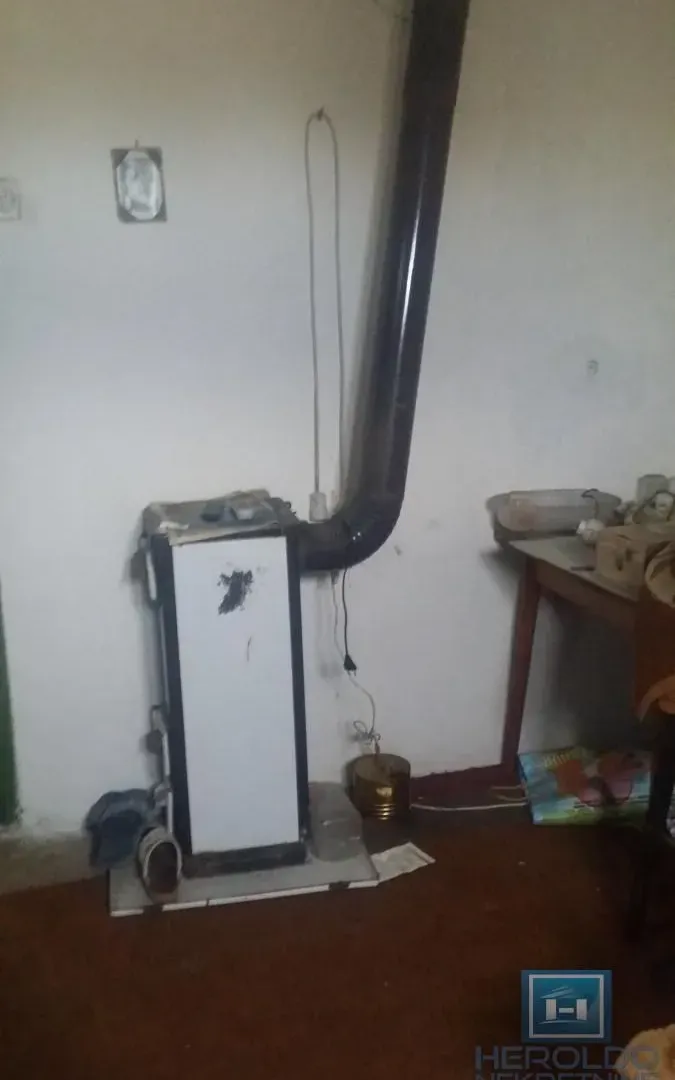 Prodaja, kuća, 58m², Svilajnac, Srbija