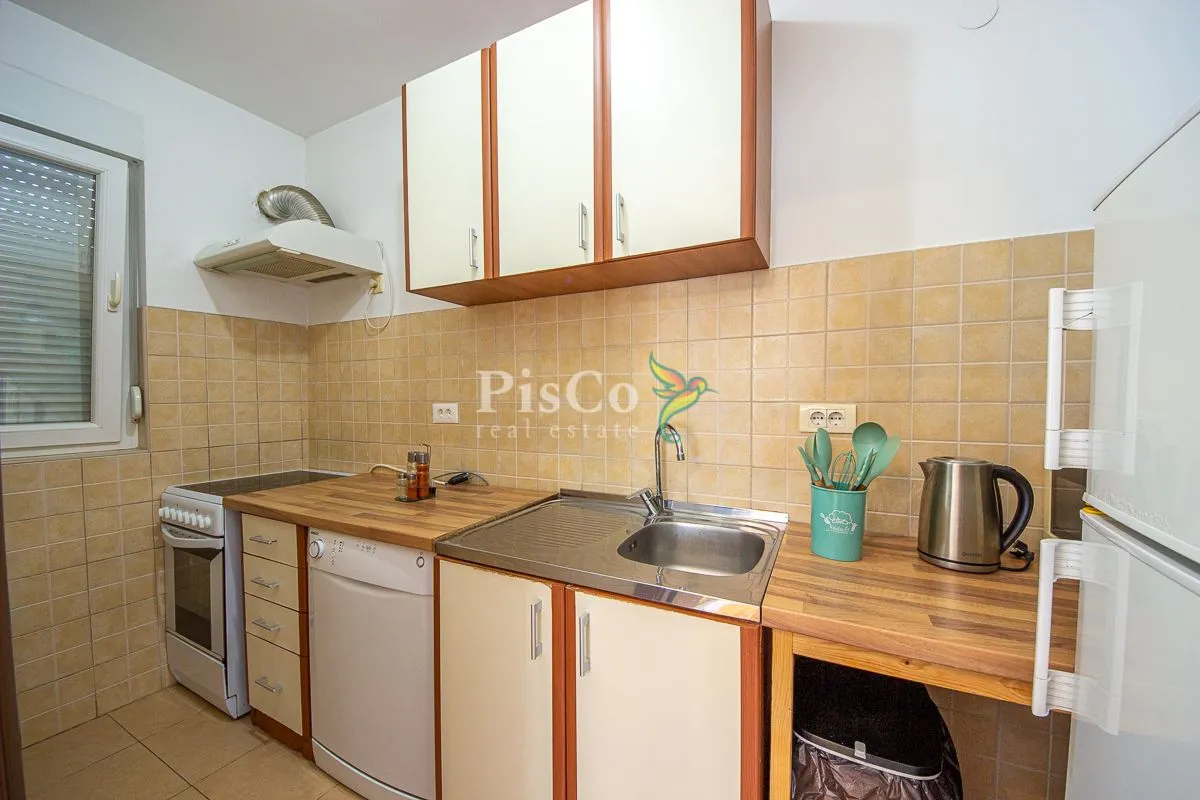 Prodaja, trosoban stan, 98m², Ljubović, Podgorica