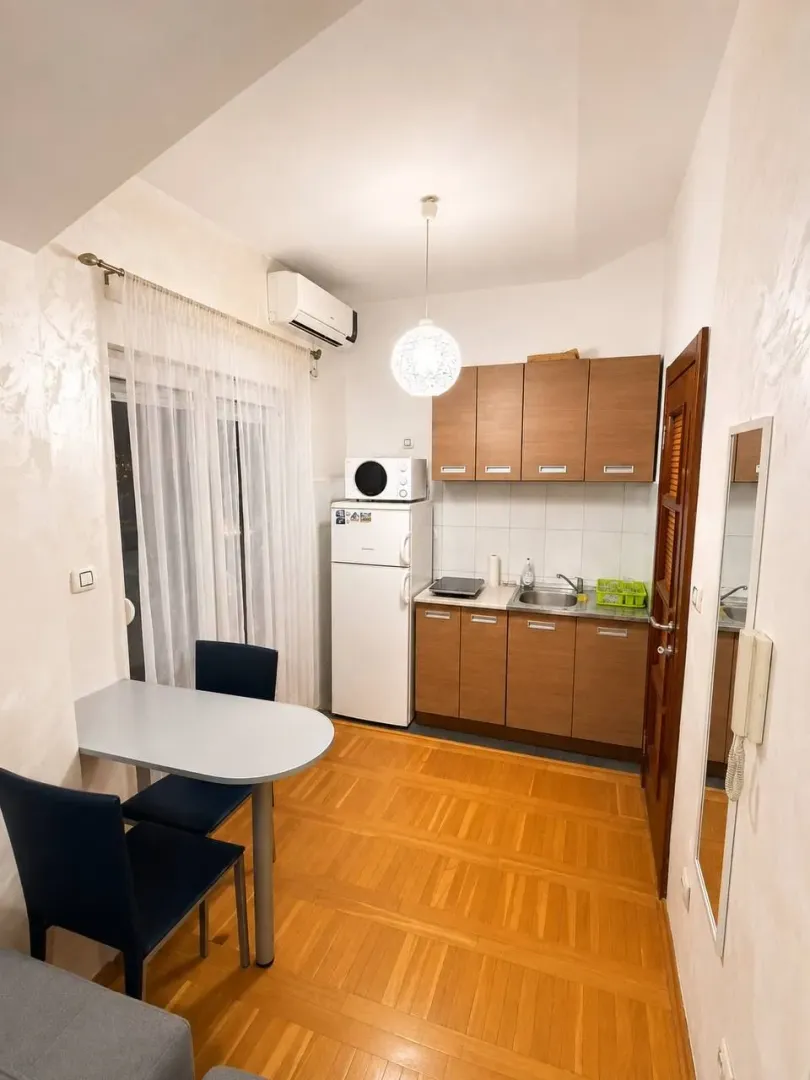 Rent, studio apartment, 30m², Zabjelo, Podgorica
