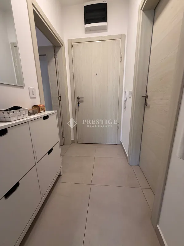 Prodaja, jednosoban stan, 44m², Zagorič, Podgorica
