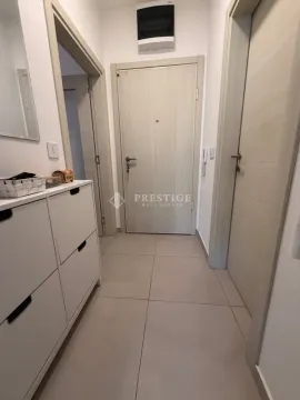 Prodaja, jednosoban stan, 44m², Zagorič, Podgorica - image 9