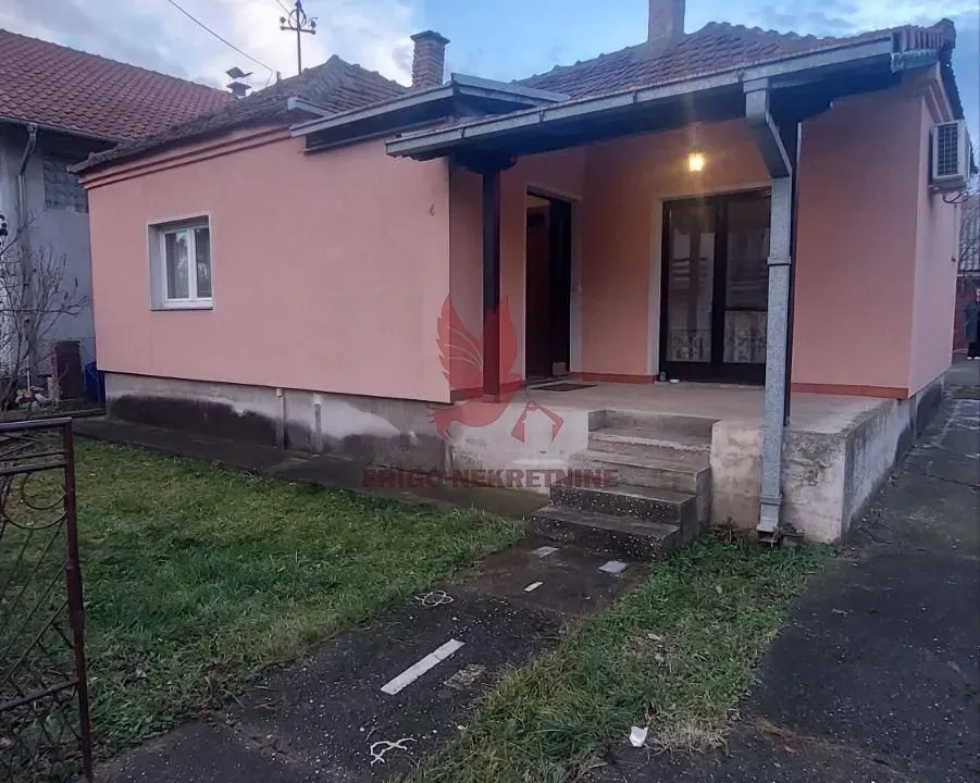 Prodaja, kuća, 77m², Selters Banja, Mladenovac
