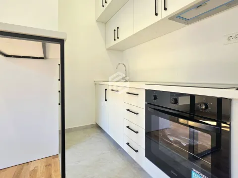 Rent, apartment, 21m², Tološi, Podgorica - image 3