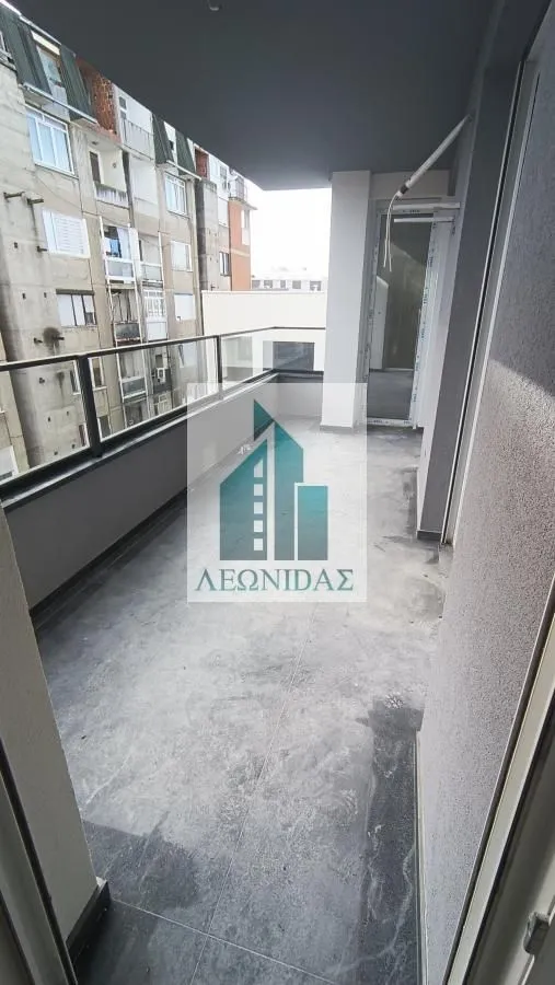 Prodaja, četvorosoban stan, 90m², Medijana, Niš