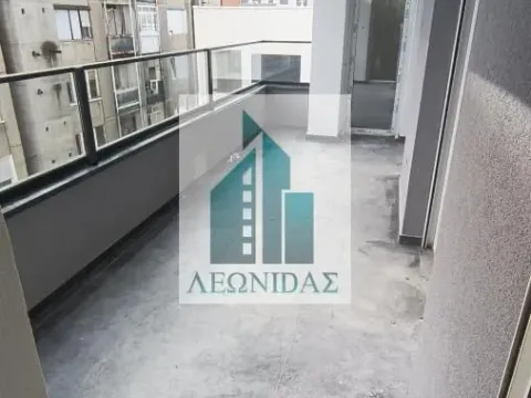 Sale, four bedroom apartment, 90m², Medijana, Niš - image 4