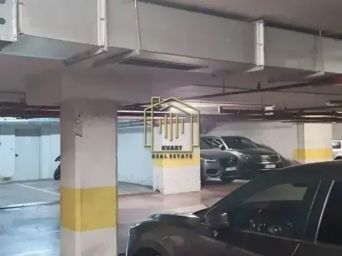 Prodaja, jednosoban stan, 47m², Stari Aerodrom, Podgorica - image 8
