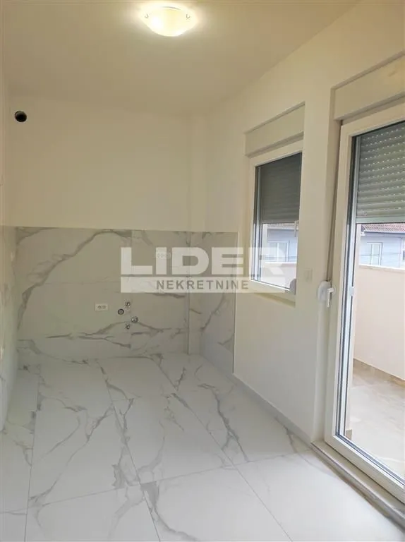 Sale, two bedroom apartment, 55m², Palilula Sve Podlokacije, Beograd
