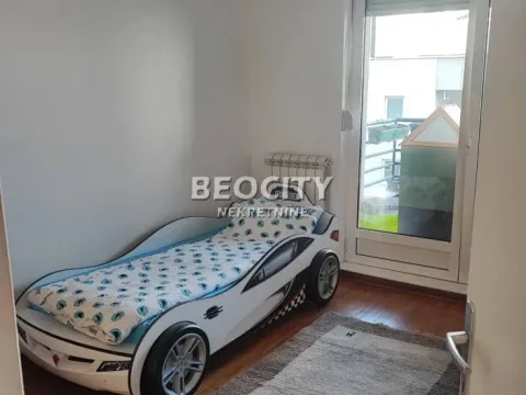 Rent, three bedroom apartment, 88m², Lion, Zvezdara Sve Podlokacije - image 7