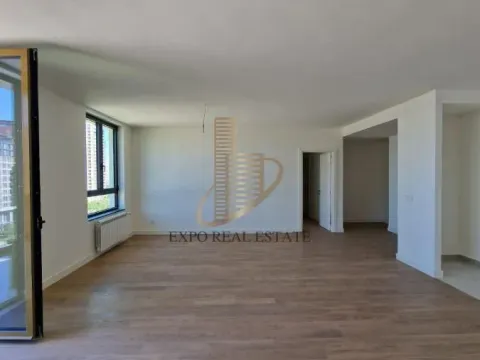 Prodaja, trosoban stan, 117m², Savski Venac, Beograd