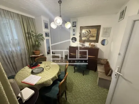 Sale, three bedroom apartment, 57m², Novi Beograd Blok 21, Novi Beograd Sve Podlokacije - image 5