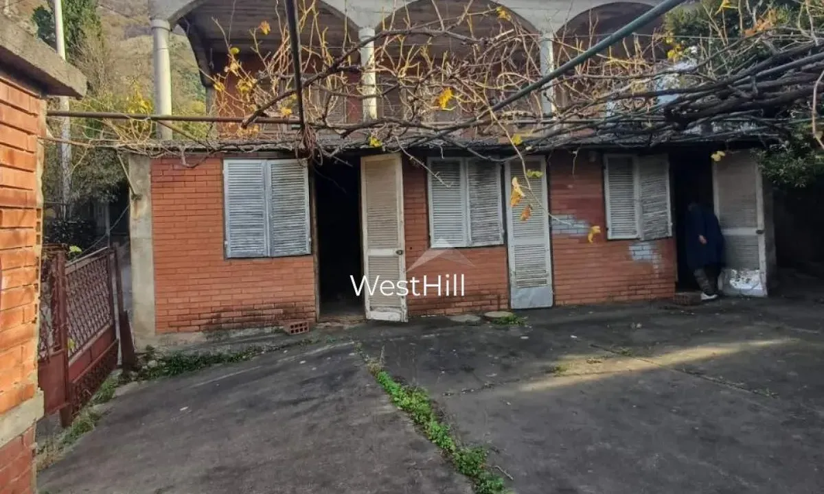 Sale, house, 150m², Sutomore, Bar