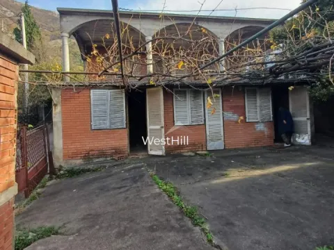 Sale, house, 150m², Sutomore, Bar - image 1