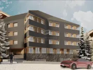 Prodaja, dvosoban stan, 68m², Kopaonik, Srbija - image 2