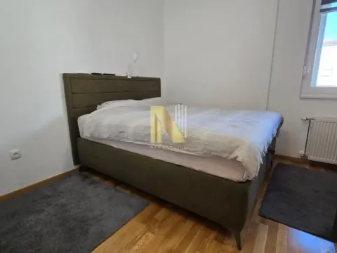 Sale, two bedroom apartment, 48m², Petrovaradin, Novi Sad - image 5