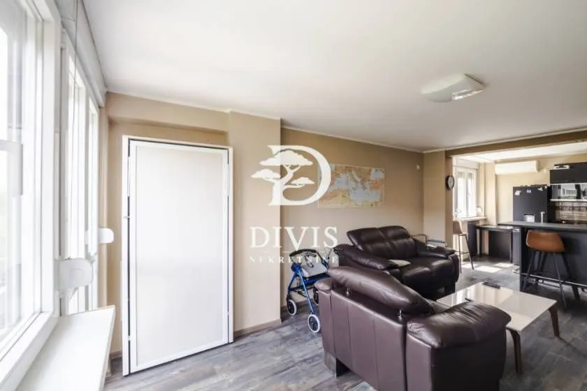 Prodaja, dvosoban stan, 58m², Zemun Sve Podlokacije, Beograd