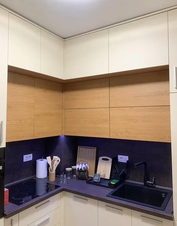 Izdavanje, jednosoban stan, 47m², New City, Podgorica