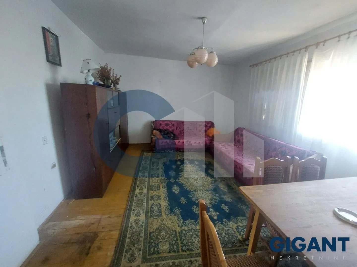 Prodaja, kuća, 92m², Mladenovac (mesto), Mladenovac