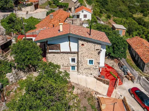 Sale, house, 240m², Bar, Crna Gora - image 9