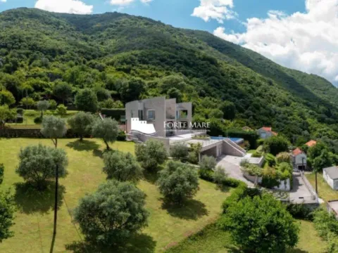 Prodaja, kuća, 359m², Stoliv, Kotor - image 4