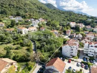 Sale, land lot, 2737m², Seljanovo, Tivat