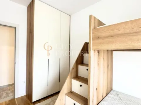 Rent, apartment, 68m², Stari Aerodrom, Podgorica - image 6