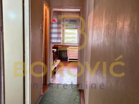 Prodaja, trosoban stan, 94m², Neimar, Vračar Sve Podlokacije - image 13