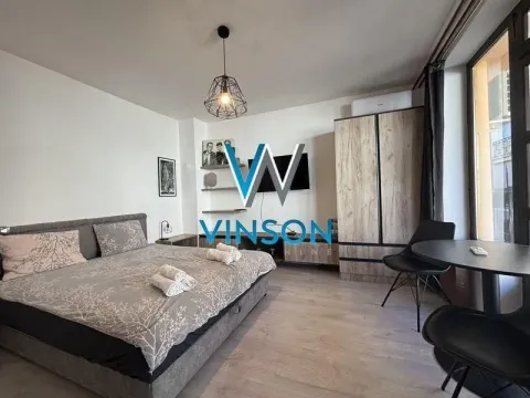 Izdavanje, jednosoban stan, 28m², Centar, Novi Sad - image 9