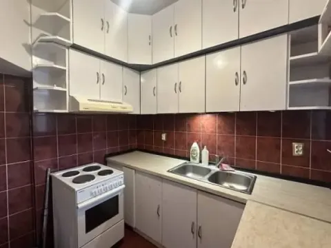 Izdavanje, dvosoban stan, 59m², Savski Venac, Beograd - image 4