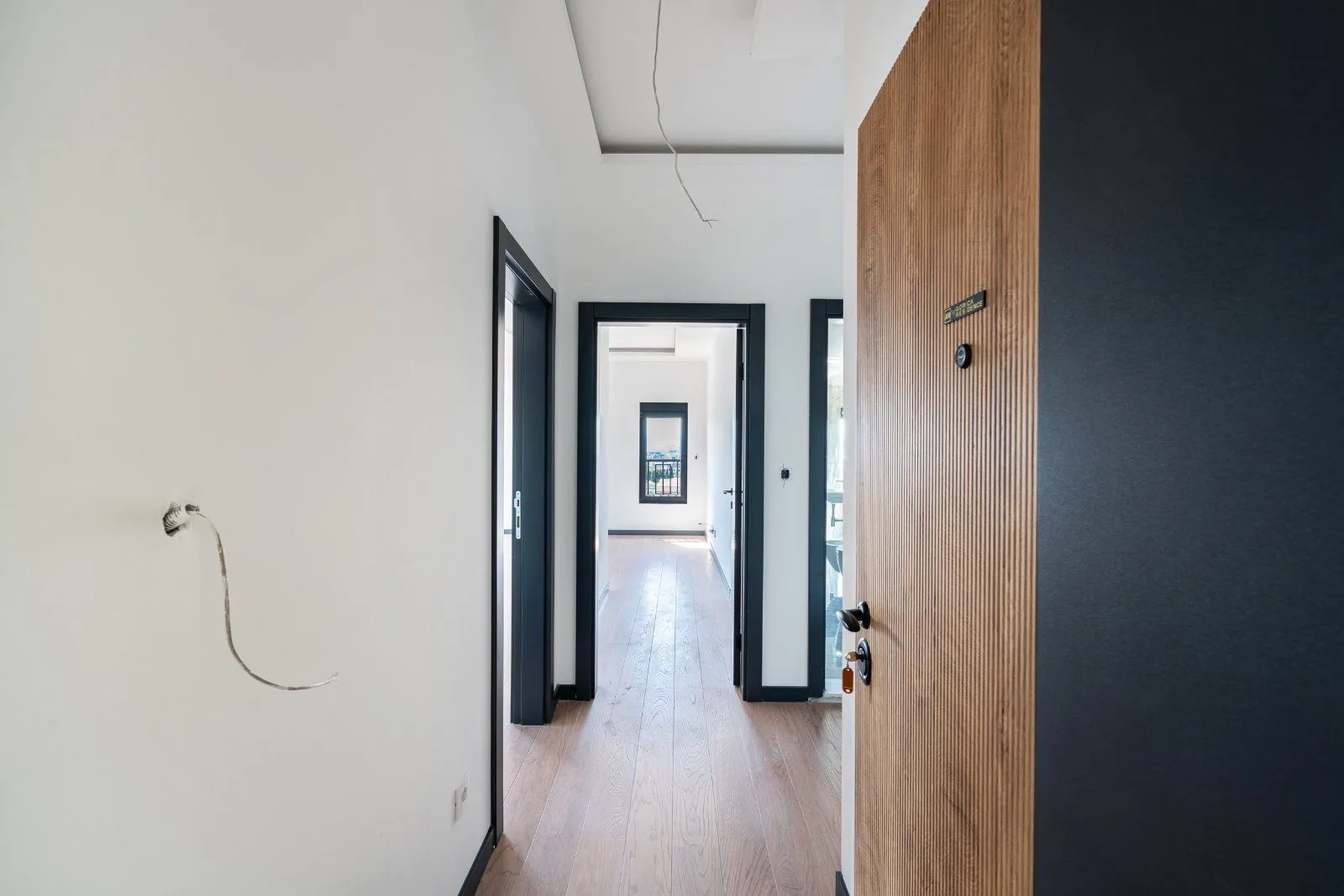 Prodaja, trosoban stan, 116m², Gorica C, Podgorica