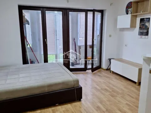 Prodaja, jednosoban stan, 38m², Kaludjerica, Grocka - image 6