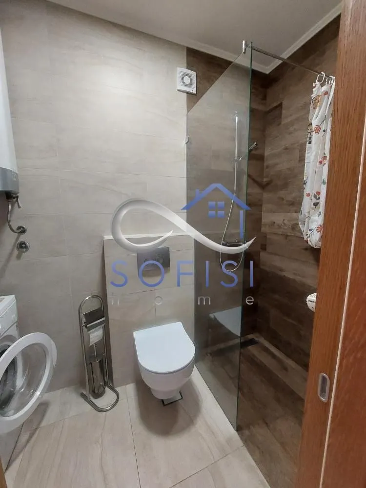 Izdavanje, stan, 29m², Centar, Novi Sad
