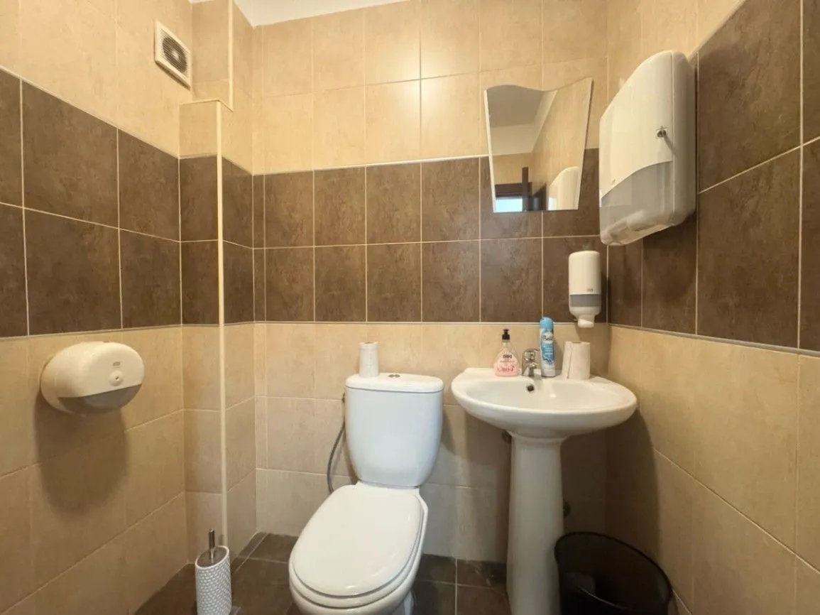 Prodaja, dvosoban stan, 105m², Preko Morače, Podgorica