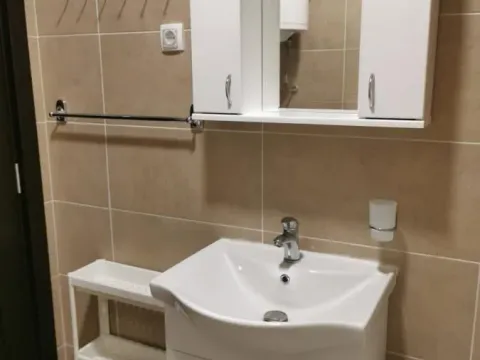 Izdavanje, dvosoban stan, 40m², Liman 4, Novi Sad Sve Podlokacije - image 8