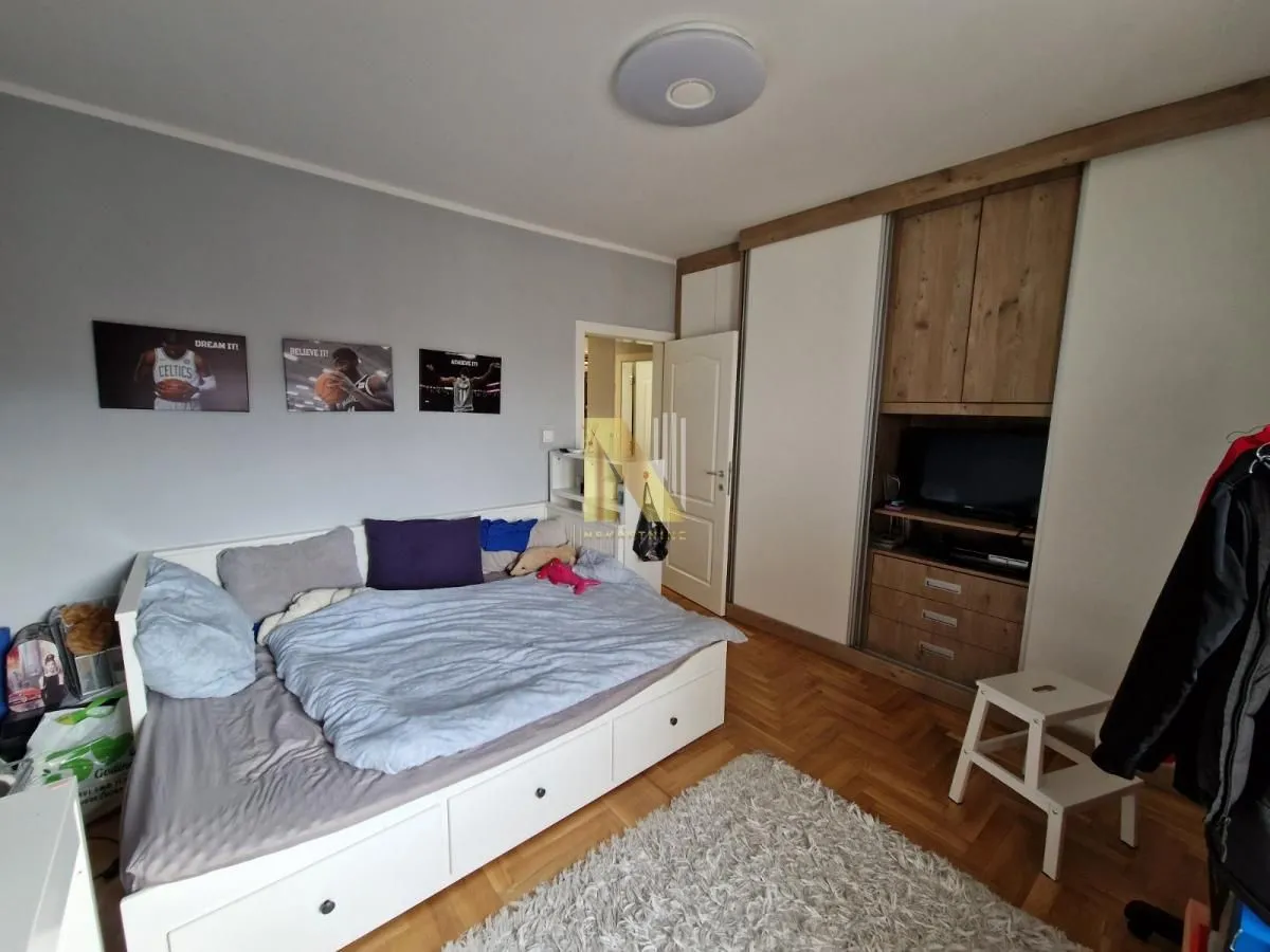 Prodaja, trosoban stan, 74m², Podbara, Novi Sad Sve Podlokacije