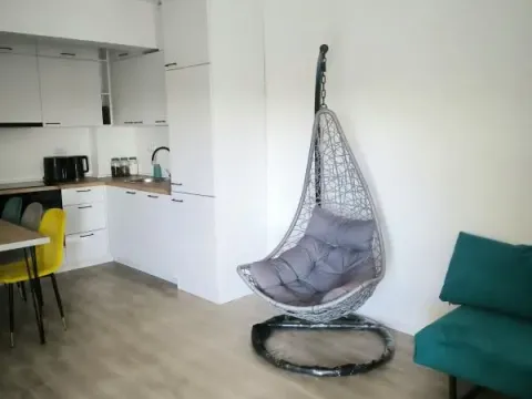 Sale, one bedroom apartment, 47m², Ilino, Bar - image 6