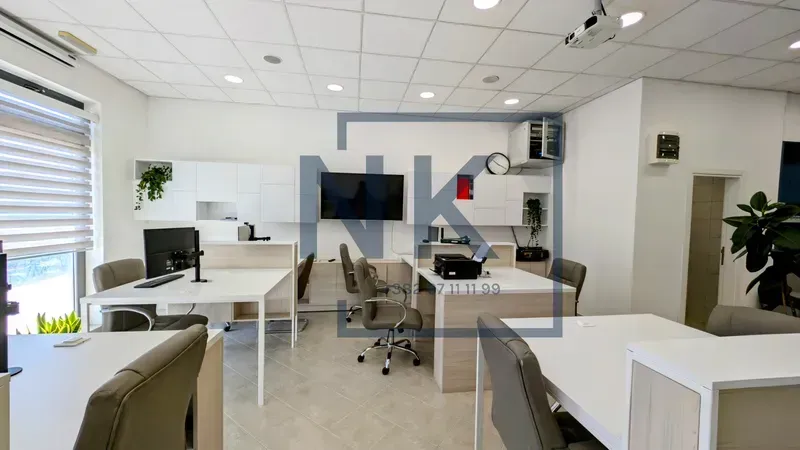 Sale, office space, 98m², Stari Aerodrom, Podgorica
