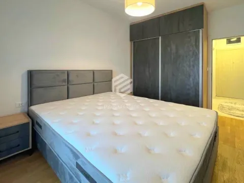 Sale, one bedroom apartment, 47m², Zabjelo, Podgorica - image 4