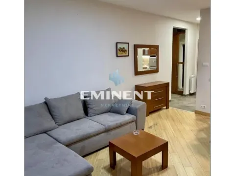 Izdavanje, dvosoban stan, 50m², Vračar Sve Podlokacije, Beograd - image 4