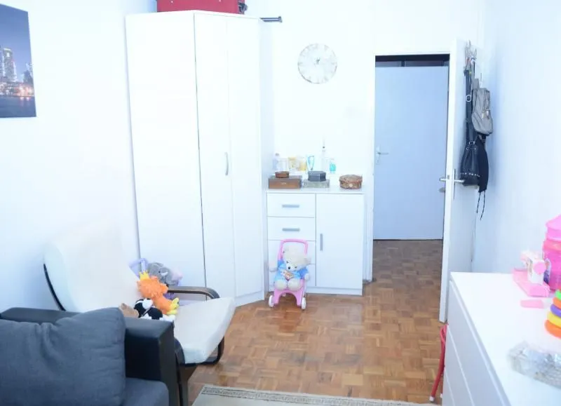 Prodaja, trosoban stan, 87m², Mirijevo 1, Mirijevo Sve Podlokacije