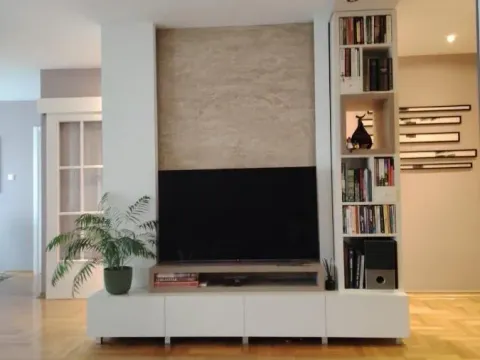 Izdavanje, trosoban stan, 90m², Liman 4, Novi Sad Sve Podlokacije - image 4