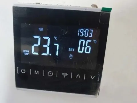 Sale, one bedroom apartment, 31m², Kalna, Knjaževac - image 5