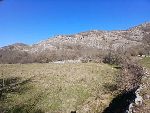 Prodaja, plac, 6256m², Čevo, Cetinje - image 2